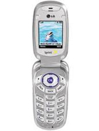 LG VI125
