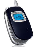 LG VX3400