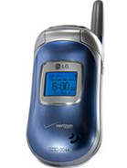 LG VX3450