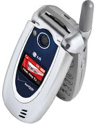 LG VX5200