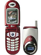 LG VX5550