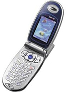 LG VX6000