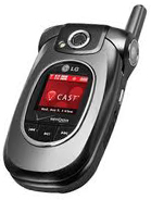 LG VX8300