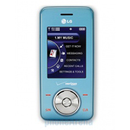 LG VX8550