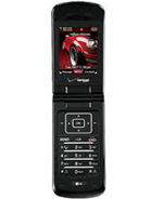 LG VX8600