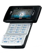 LG VX9400