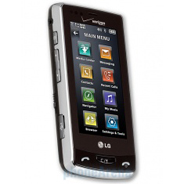 LG Versa