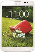 LG Vu 3 F300L
