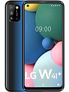 LG W41plus