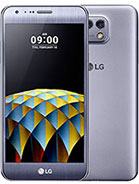 LG X Cam