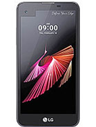 LG X Screen