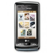LG enV Touch