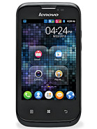 Lenovo A60Plus