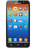 Lenovo A850Plus