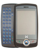 MWg phones MWg Zinc II