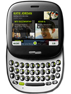 Kyocera Microsoft Kin One