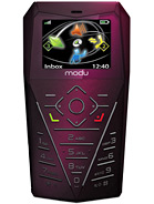 Modu phones Modu Night jacket