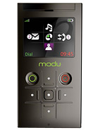 Modu phones Modu Phone