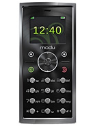 Modu phones Modu Shiny jacket