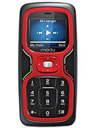 Modu phones Modu Speedy jacket