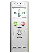 Modu phones Modu Sport jacket