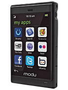Modu phones Modu T