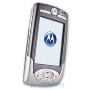 Motorola A1000 Communicator