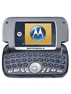 Motorola A630