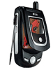 Motorola Special 2 Motorola A768i IMEI 35386900