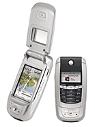 Motorola A780