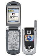 Motorola A840