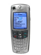 Motorola A845