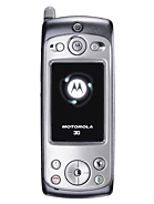 Motorola A920