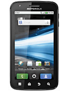Motorola Atrix 4G