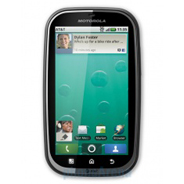 Motorola Bravo