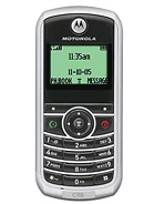Motorola C118