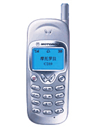 Motorola C289