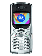 Motorola C350
