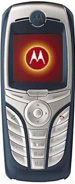 Motorola C380