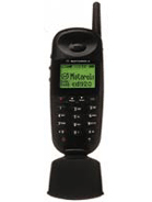Motorola CD920