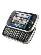Motorola CLIQ MB200
