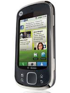 Motorola Cliq XT