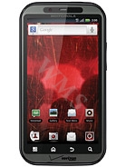 Motorola DROID BIONIC