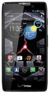 Motorola DROID RAZR HD