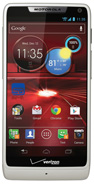 Motorola DROID RAZR M