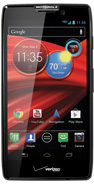 Motorola DROID RAZR MAXX HD