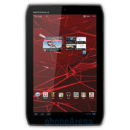 Motorola DROID XYBOARD 8.2