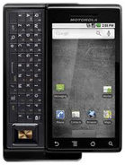Motorola Droid