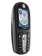Motorola E378(i)