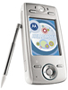 Motorola Special 2 Motorola E680 IMEI 35387400